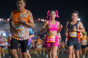 BIB: 23915, 26776, 23068
                            <button type="button" onclick="openModal(22986344)" class="btn btn-primary btn-sm float-right btn-popup" data-toggle="modal" data-target=".modal-high-quality">
                        <i class="fas fa-shopping-cart"></i> Add to Cart
                    </button>
                                            <button type="button" onclick="isThisMe(22986344, true)" class="btn btn-success btn-sm float-right btn-popup btn-isme hidden" data-toggle="tooltip" data-placement="bottom" title="นี่คือรูปของคุณใช่ไหม คลิกที่นี่เพื่อเอาเข้าอัลบั้ม">
                        <i class="fas fa-plus"></i> Add to album
                    </button>
                    <button type="button" onclick="isThisMe(22986344, false)" class="btn btn-warning btn-sm float-right btn-popup btn-isnotme hidden">
                        <i class="fas fa-ban"></i> Remove from album
                    </button>